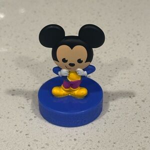 Disney Mickey Mouse Figure